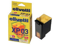Olivetti XP03 (B0261)